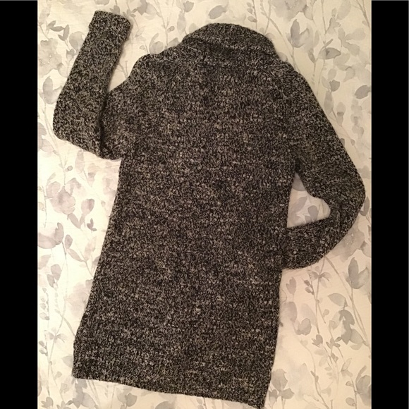 J Crew Long Ragg Wool Cardigan Duster XS - Picture 2 of 9